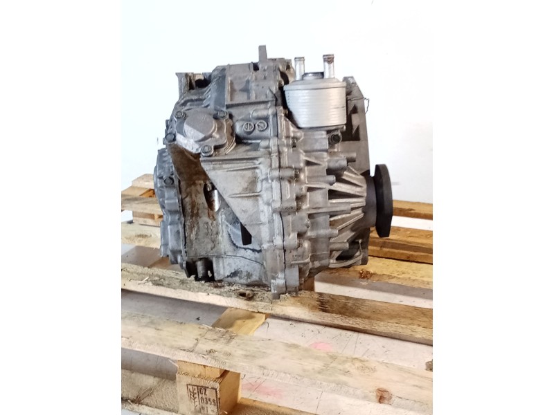 Recambio de caja cambios para volkswagen golf iv (1j1) 1.9 tdi referencia OEM IAM GNY AUTOMAT 28102 PW071 2X1730