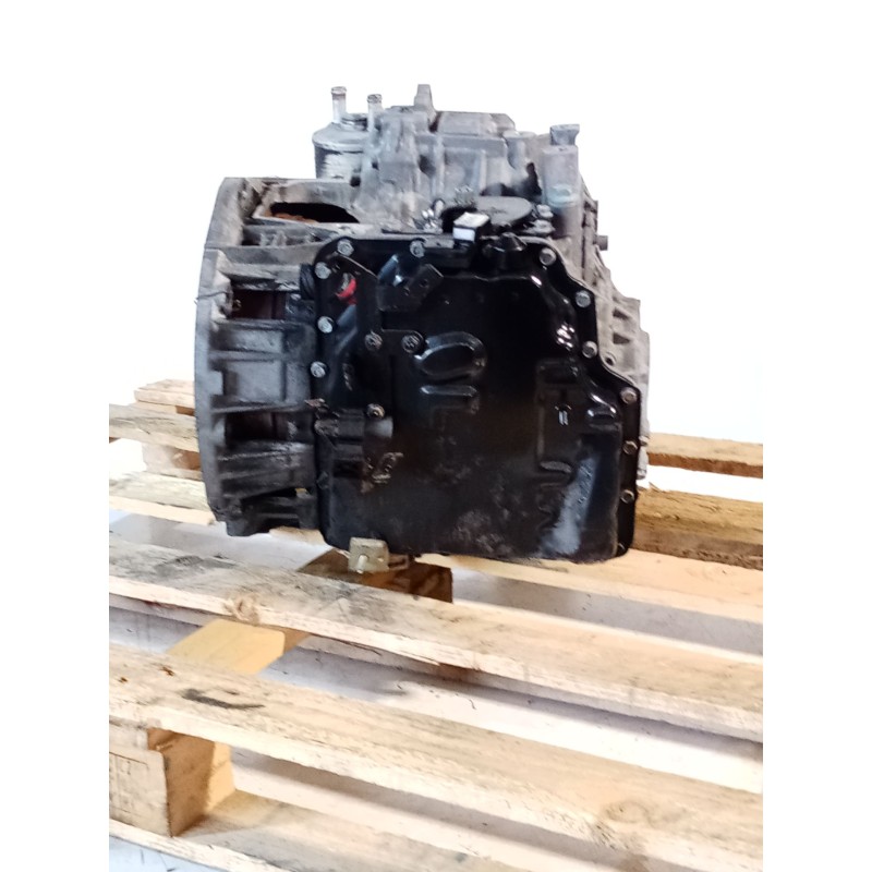 Recambio de caja cambios para volkswagen golf iv (1j1) 1.9 tdi referencia OEM IAM GNY AUTOMAT 28102 PW071 2X1730