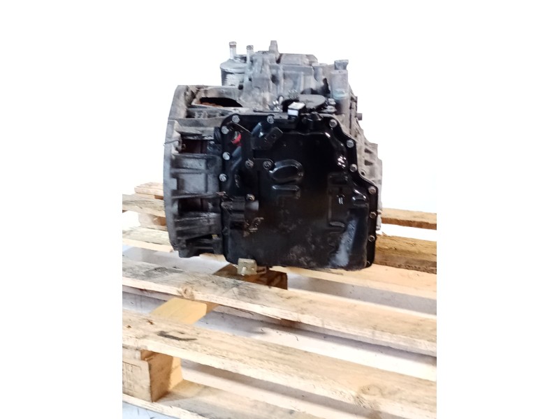 Recambio de caja cambios para volkswagen golf iv (1j1) 1.9 tdi referencia OEM IAM GNY AUTOMAT 28102 PW071 2X1730