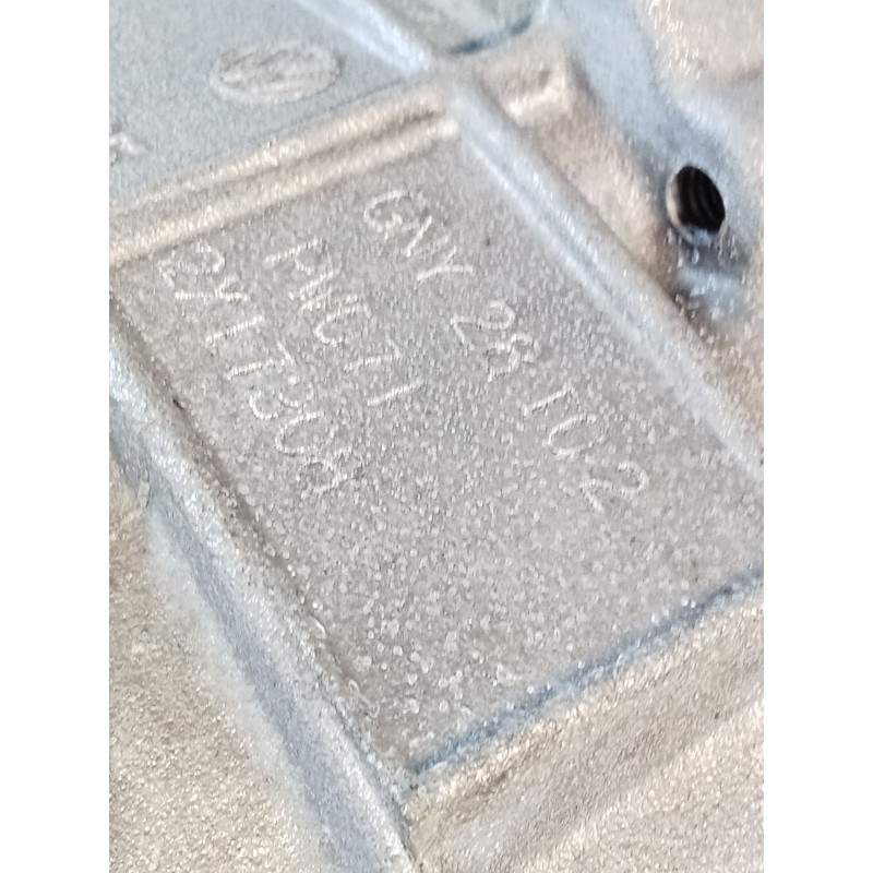 Recambio de caja cambios para volkswagen golf iv (1j1) 1.9 tdi referencia OEM IAM GNY AUTOMAT 28102 PW071 2X1730