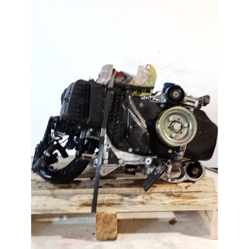 Recambio de motor completo para citroën xsara (n1) 1.6 i referencia OEM IAM NFZ 10FX1Z  0780709