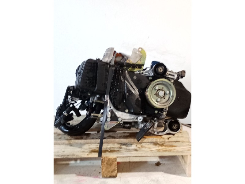 Recambio de motor completo para citroën xsara (n1) 1.6 i referencia OEM IAM NFZ 10FX1Z  0780709
