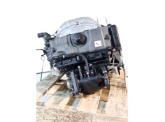 Recambio de motor completo para citroën xsara (n1) 1.6 i referencia OEM IAM NFZ 10FX1Z  0780709 2