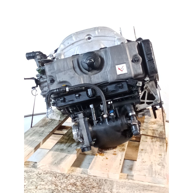Recambio de motor completo para citroën xsara (n1) 1.6 i referencia OEM IAM NFZ 10FX1Z  0780709