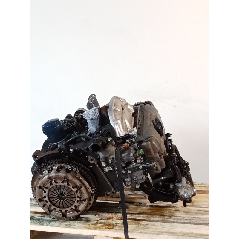 Recambio de motor completo para citroën xsara (n1) 1.6 i referencia OEM IAM NFZ 10FX1Z  0780709