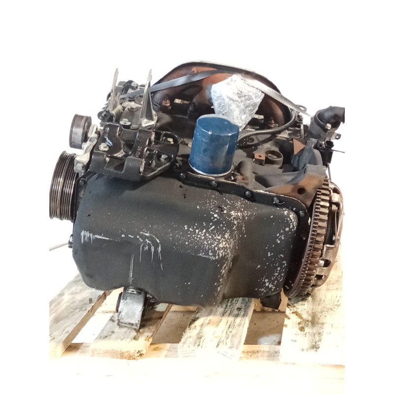 Recambio de motor completo para citroën xsara (n1) 1.6 i referencia OEM IAM NFZ 10FX1Z  0780709