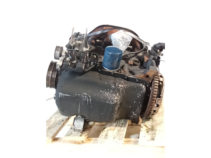 Recambio de motor completo para citroën xsara (n1) 1.6 i referencia OEM IAM NFZ 10FX1Z  0780709