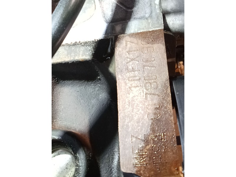 Recambio de motor completo para citroën xsara (n1) 1.6 i referencia OEM IAM NFZ 10FX1Z  0780709