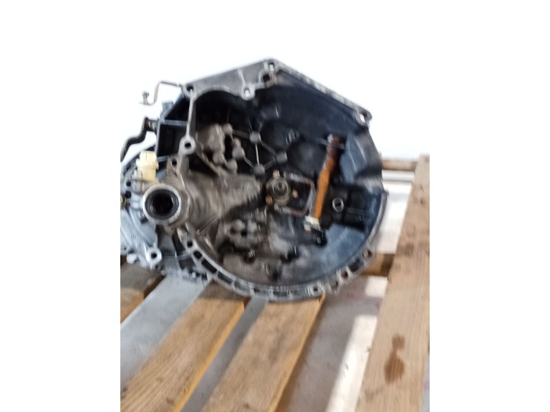 Recambio de caja cambios para citroën xsara (n1) 1.6 i referencia OEM IAM 20CD67 5V 0625534