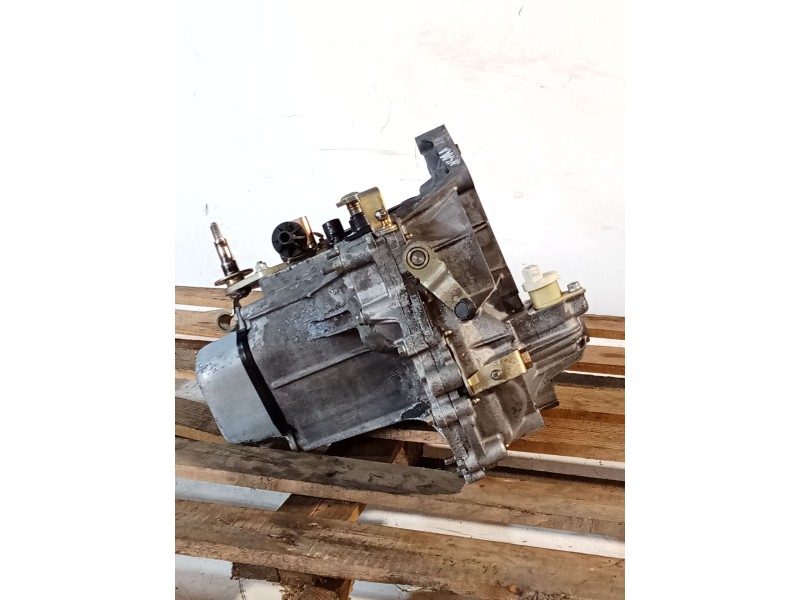 Recambio de caja cambios para citroën xsara (n1) 1.6 i referencia OEM IAM 20CD67 5V 0625534