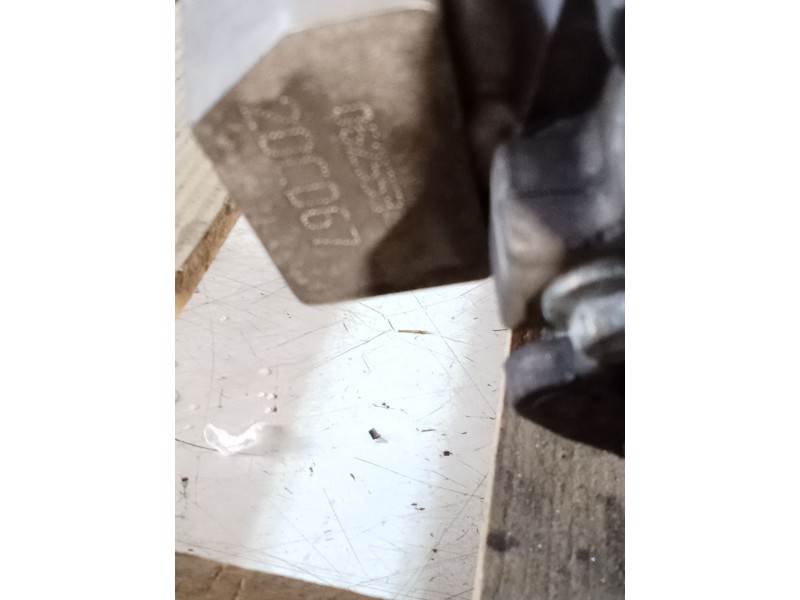 Recambio de caja cambios para citroën xsara (n1) 1.6 i referencia OEM IAM 20CD67 5V 0625534