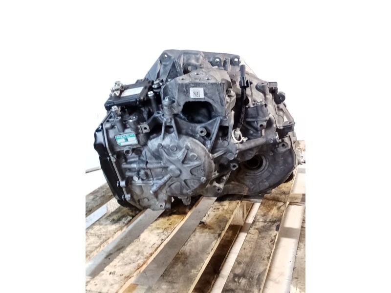 Recambio de caja cambios para jeep renegade referencia OEM IAM TF72SD AUTOMAT 68358 270AB 22D6A 12536