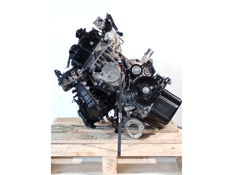 Recambio de motor completo para jeep renegade referencia OEM IAM 46337540  0606927