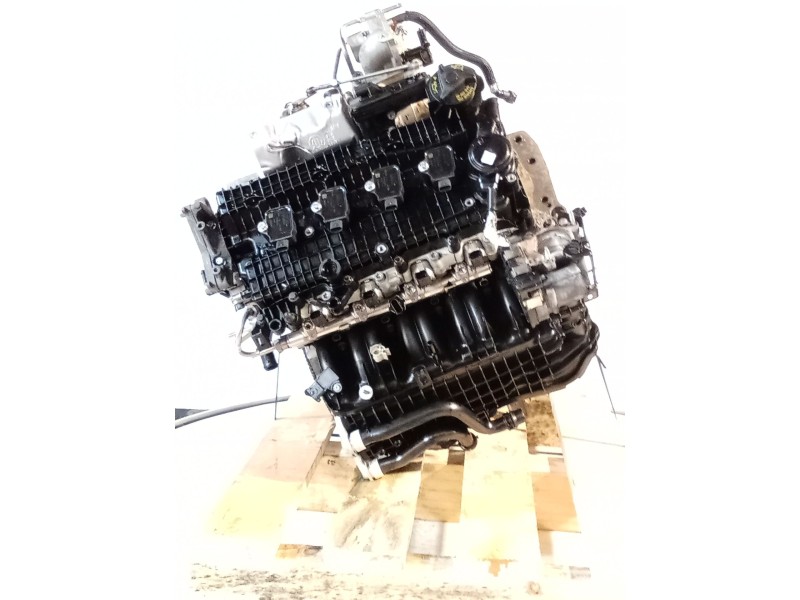 Recambio de motor completo para jeep renegade referencia OEM IAM 46337540  0606927