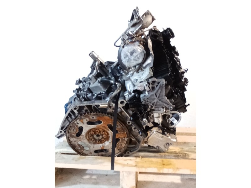 Recambio de motor completo para jeep renegade referencia OEM IAM 46337540  0606927