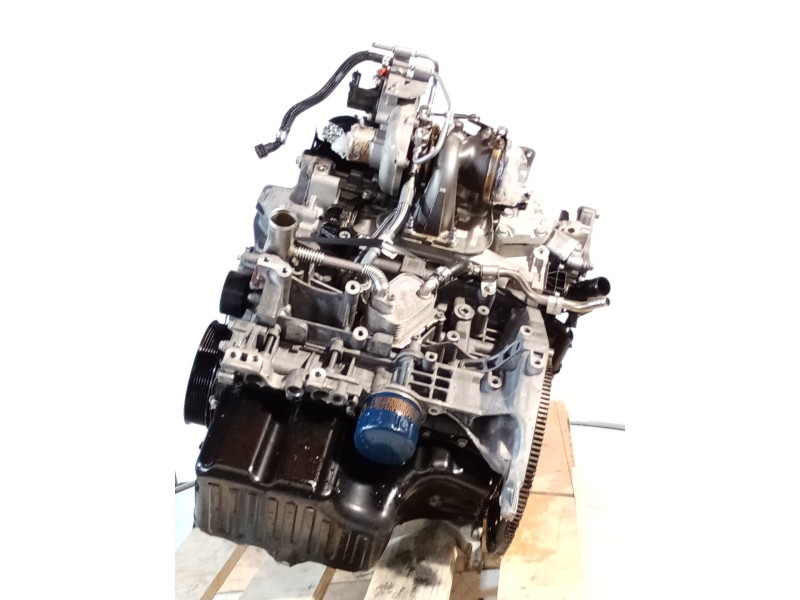 Recambio de motor completo para jeep renegade referencia OEM IAM 46337540  0606927