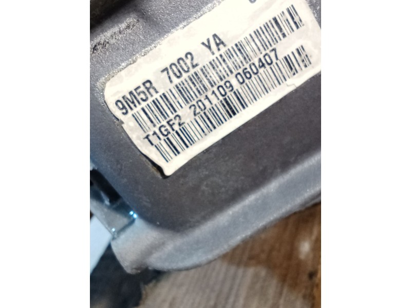 Recambio de caja cambios para ford focus ii (da_, hcp, dp) 1.6 tdci referencia OEM IAM 9M5R 7002 YA 5V T1GF2 201109060 407