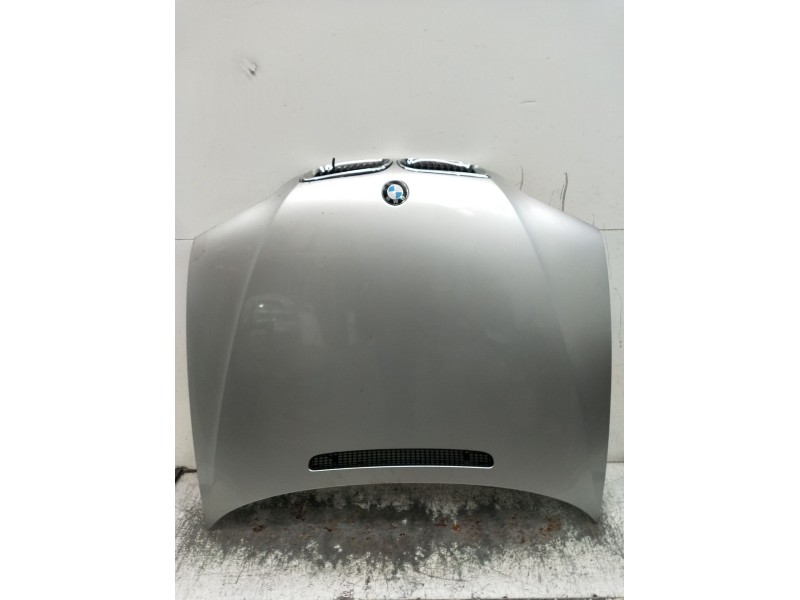 Recambio de capot para bmw 3 (e46) 320 d referencia OEM IAM  VER FOTOS 2001