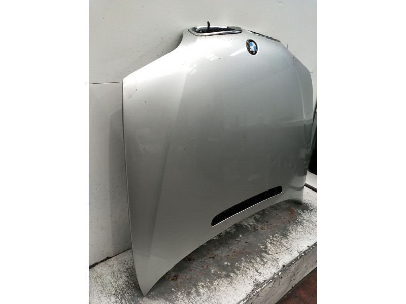 Recambio de capot para bmw 3 (e46) 320 d referencia OEM IAM  VER FOTOS 2001