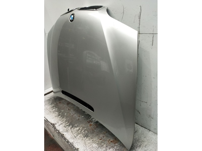 Recambio de capot para bmw 3 (e46) 320 d referencia OEM IAM  VER FOTOS 2001