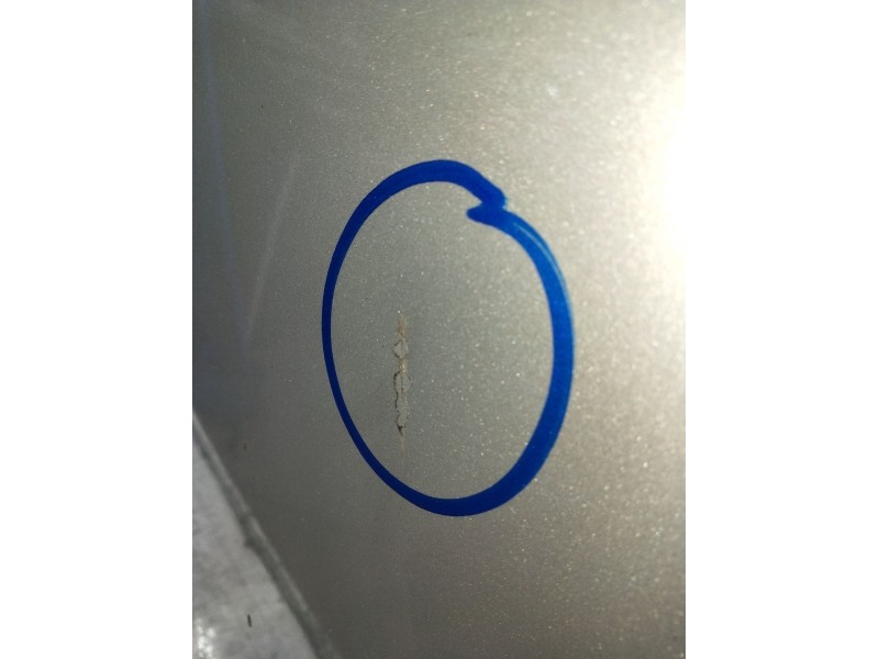 Recambio de capot para bmw 3 (e46) 320 d referencia OEM IAM  VER FOTOS 2001