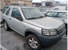 land rover freelander i (l314) del año 2002