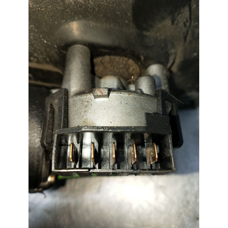 Recambio de motor limpia delantero para volvo v40 station wagon (645) 1.9 di referencia OEM IAM 0390241170  2000