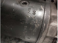 Recambio de motor arranque para volvo serie 340 340 dl referencia OEM IAM D9E66   2