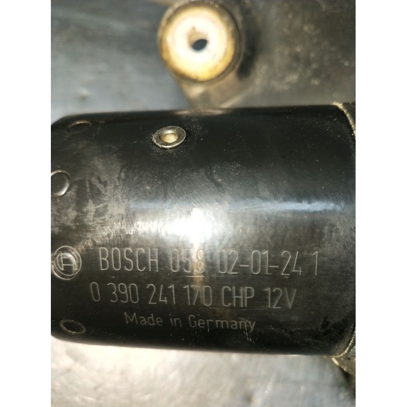 Recambio de motor limpia delantero para volvo v40 station wagon (645) 1.9 di referencia OEM IAM 0390241170  2000