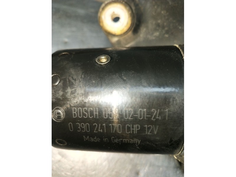 Recambio de motor limpia delantero para volvo v40 station wagon (645) 1.9 di referencia OEM IAM 0390241170  2000