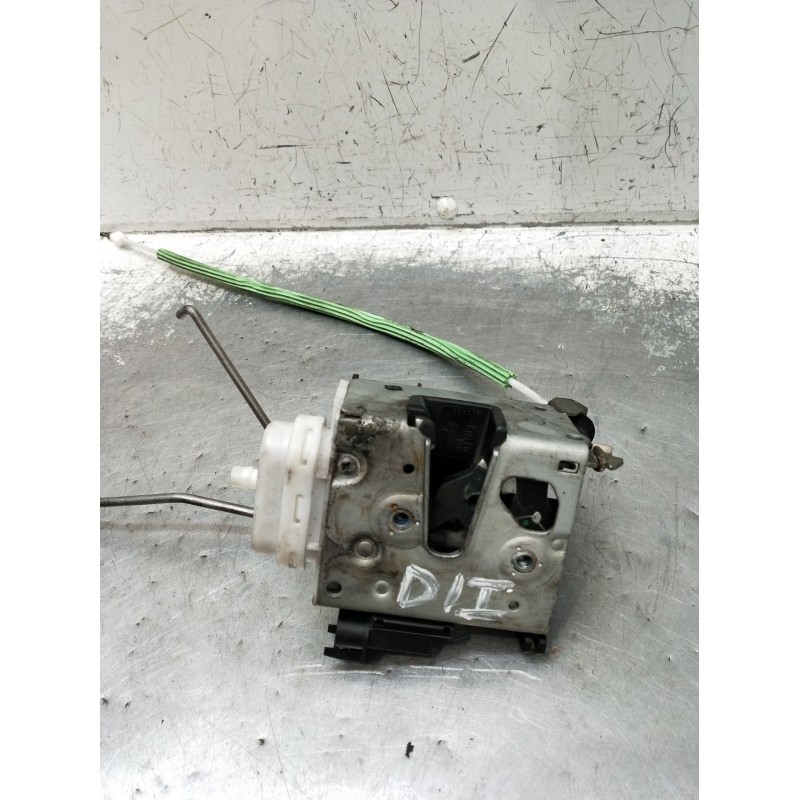 Recambio de motor cierre centralizado delantero izquierdo para audi a3 (8l1) 1.6 referencia OEM IAM  5P 2000