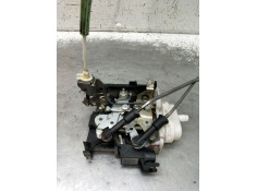 Recambio de motor cierre centralizado delantero izquierdo para audi a3 (8l1) 1.6 referencia OEM IAM  5P 2000 2