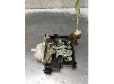 Recambio de motor cierre centralizado delantero derecho para audi a3 (8l1) 1.6 referencia OEM IAM  5P 2000 2