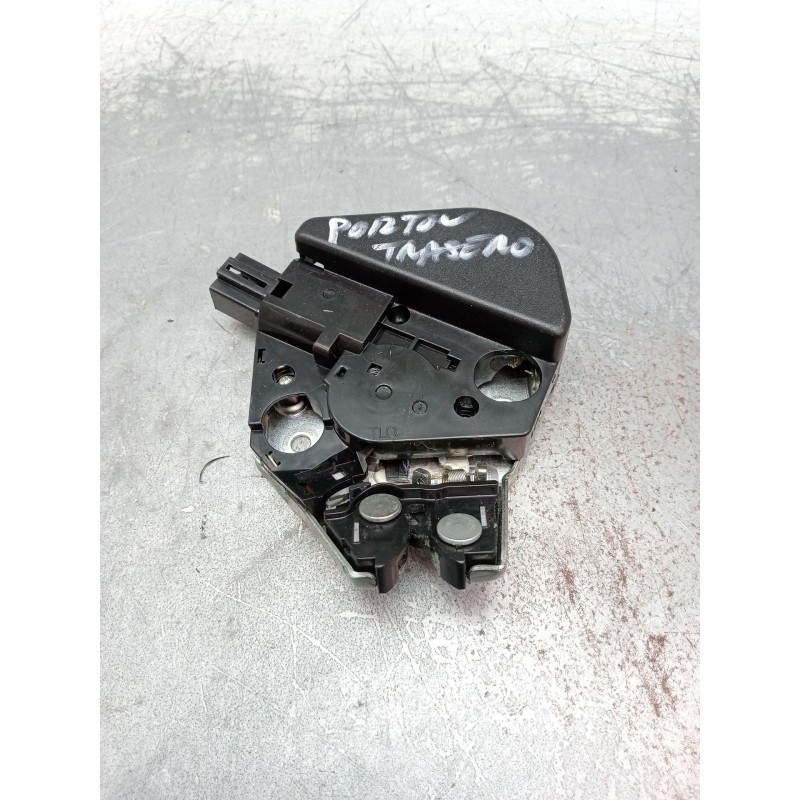 Recambio de motor cierre centralizado porton para honda accord viii (cu) 2.2 i-dtec (cu3) referencia OEM IAM  4P 