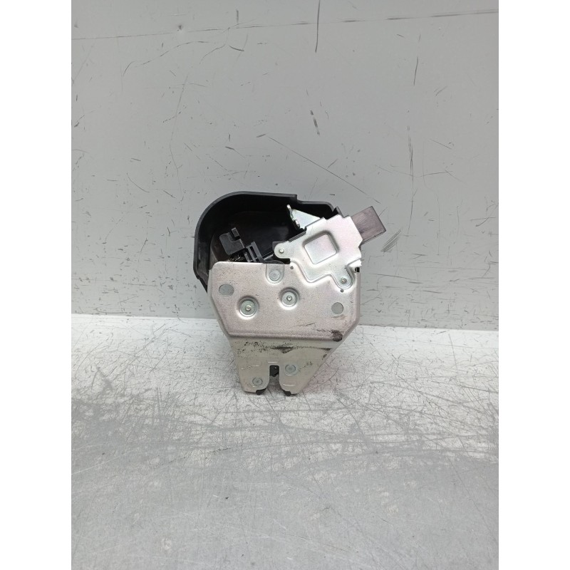 Recambio de motor cierre centralizado porton para honda accord viii (cu) 2.2 i-dtec (cu3) referencia OEM IAM  4P 