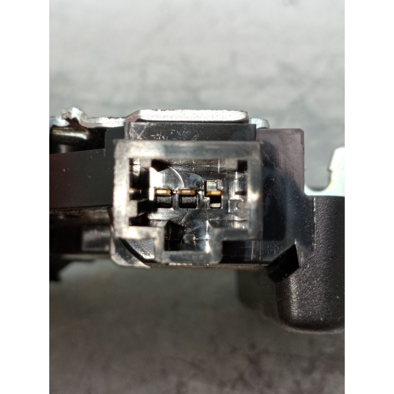 Recambio de motor cierre centralizado porton para honda accord viii (cu) 2.2 i-dtec (cu3) referencia OEM IAM  4P 