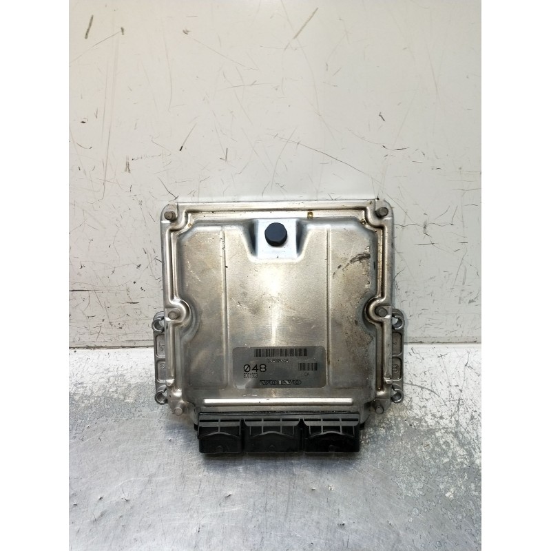 Recambio de centralita motor uce para volvo v40 station wagon (645) 1.9 di referencia OEM IAM 0281010441 H0M8200065996 28SA5006 