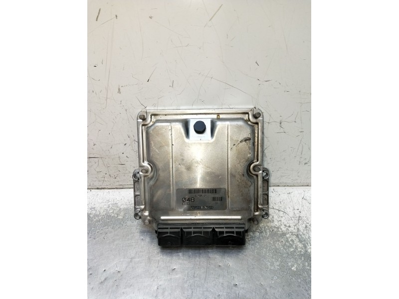 Recambio de centralita motor uce para volvo v40 station wagon (645) 1.9 di referencia OEM IAM 0281010441 H0M8200065996 28SA5006 