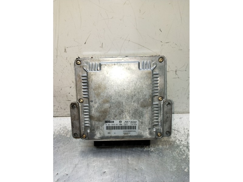 Recambio de centralita motor uce para volvo v40 station wagon (645) 1.9 di referencia OEM IAM 0281010441 H0M8200065996 28SA5006 