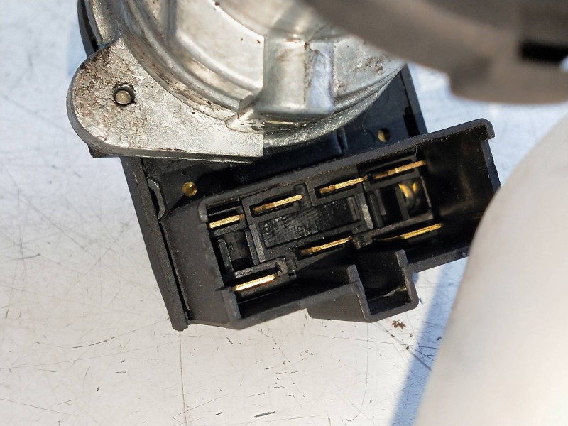 Recambio de conmutador de arranque para mg rover streetwise 2.0 td referencia OEM IAM   