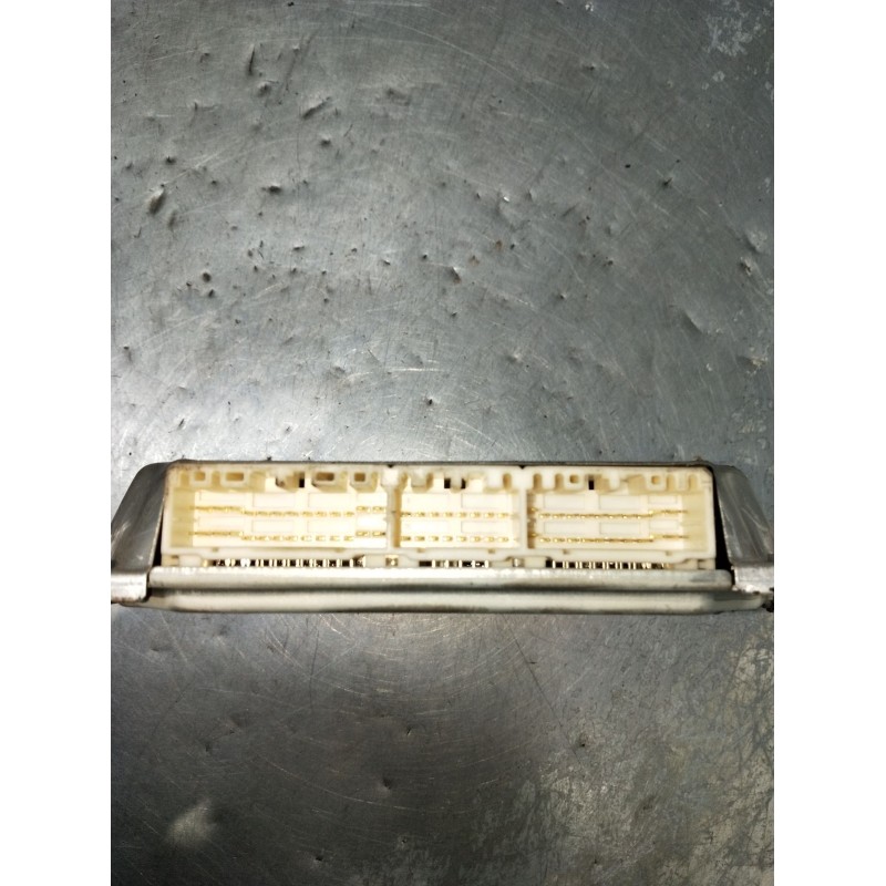 Recambio de centralita motor uce para toyota corolla (_e12_) 1.6 vvt-i (zze121_) referencia OEM IAM 8966202750 MB1752008262 2002