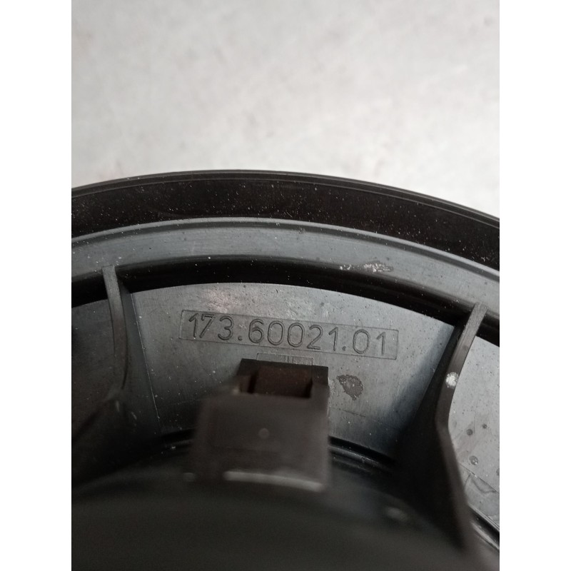 Recambio de motor calefaccion para alfa romeo 156 (932_) 1.6 16v t.spark (932.a4, 932.a4100) referencia OEM IAM 1736002101  1997