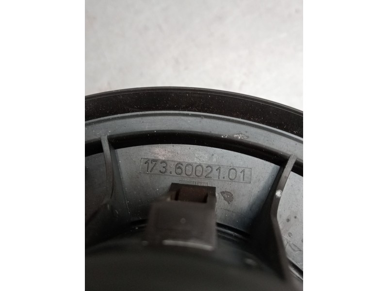 Recambio de motor calefaccion para alfa romeo 156 (932_) 1.6 16v t.spark (932.a4, 932.a4100) referencia OEM IAM 1736002101  1997