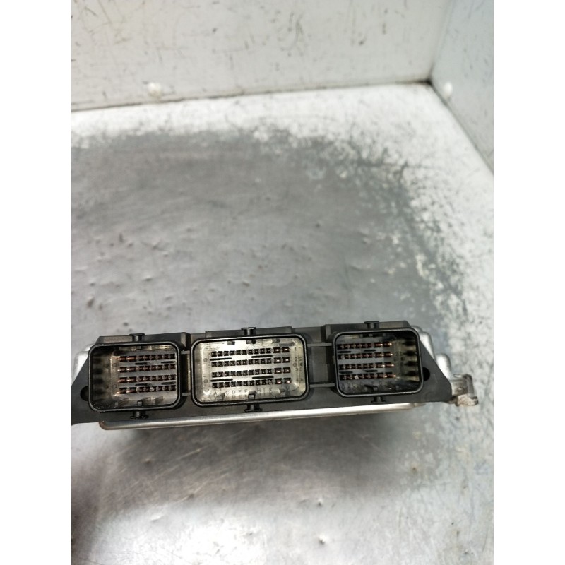 Recambio de centralita motor uce para ford c-max (dm2) 1.6 tdci referencia OEM IAM 0281011701 8M5112A650LC 1039S25974 2007