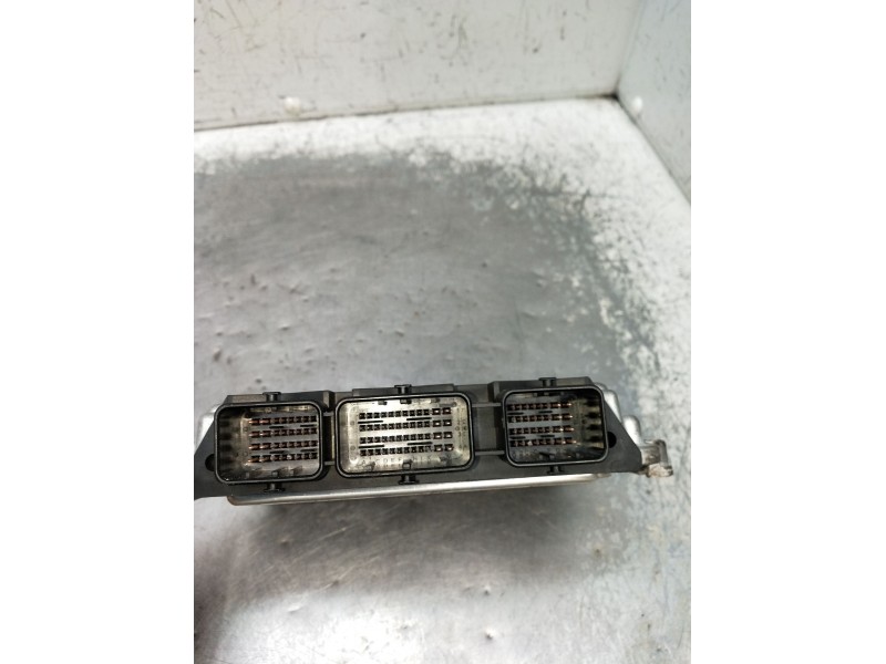 Recambio de centralita motor uce para ford c-max (dm2) 1.6 tdci referencia OEM IAM 0281011701 8M5112A650LC 1039S25974 2007