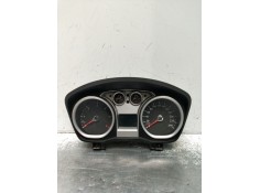Recambio de cuadro instrumentos para ford c-max (dm2) 1.6 tdci referencia OEM IAM 8V4T10849GF KTV707D04 2007