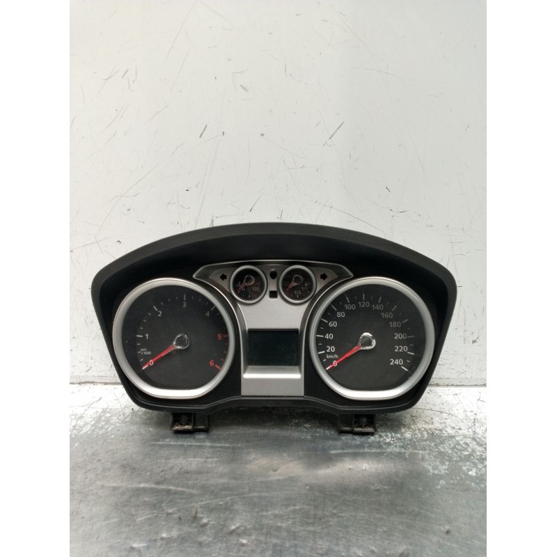 Recambio de cuadro instrumentos para ford c-max (dm2) 1.6 tdci referencia OEM IAM 8V4T10849GF KTV707D04 2007