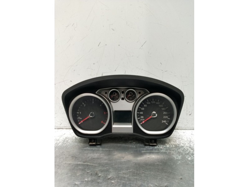Recambio de cuadro instrumentos para ford c-max (dm2) 1.6 tdci referencia OEM IAM 8V4T10849GF KTV707D04 2007
