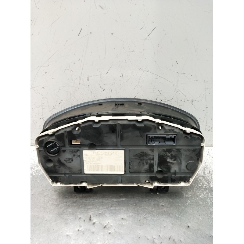 Recambio de cuadro instrumentos para ford c-max (dm2) 1.6 tdci referencia OEM IAM 8V4T10849GF KTV707D04 2007