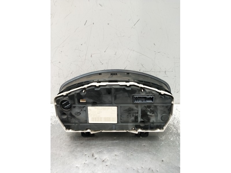 Recambio de cuadro instrumentos para ford c-max (dm2) 1.6 tdci referencia OEM IAM 8V4T10849GF KTV707D04 2007